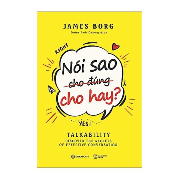 Nói Sao Cho Đúng Cho Hay