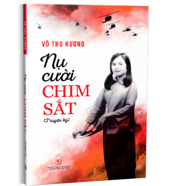 Nụ Cười Chim Sắt