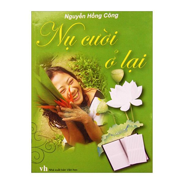 Nụ Cười Ở Lại