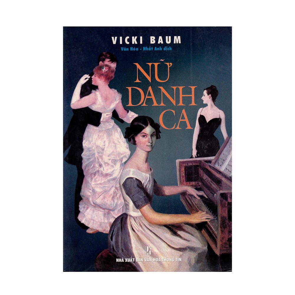 Nữ Danh Ca