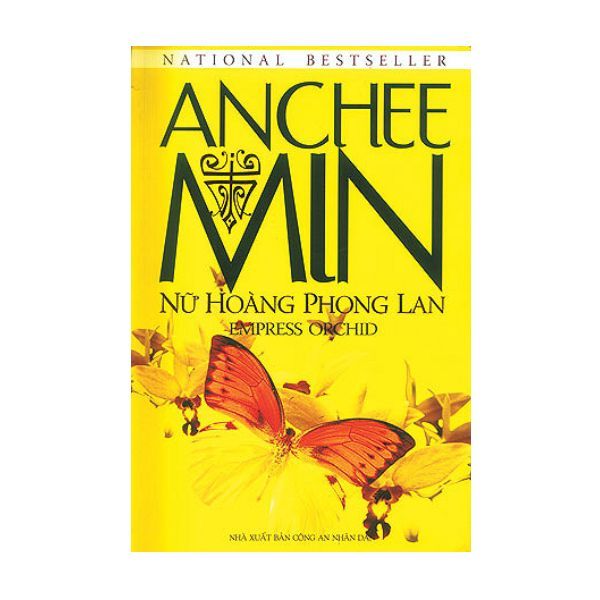 Nữ Hoàng Phong Lan