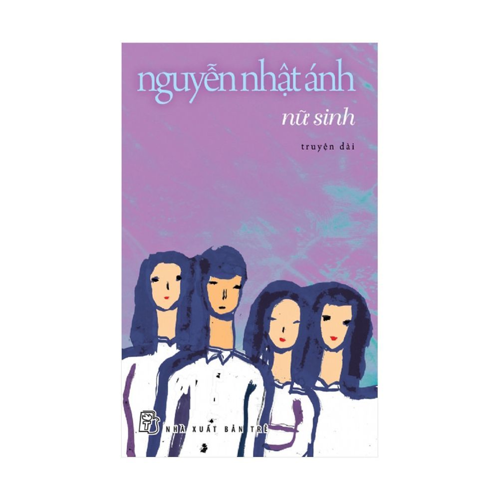 Nữ Sinh (Tái Bản 2019)