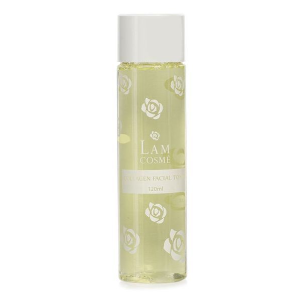 Nước Cân Bằng Da Chiết Xuất Từ Yến Mạch Lamcosmé (120ml)