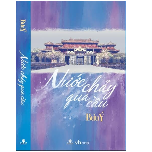 Nước Chảy Qua Cầu