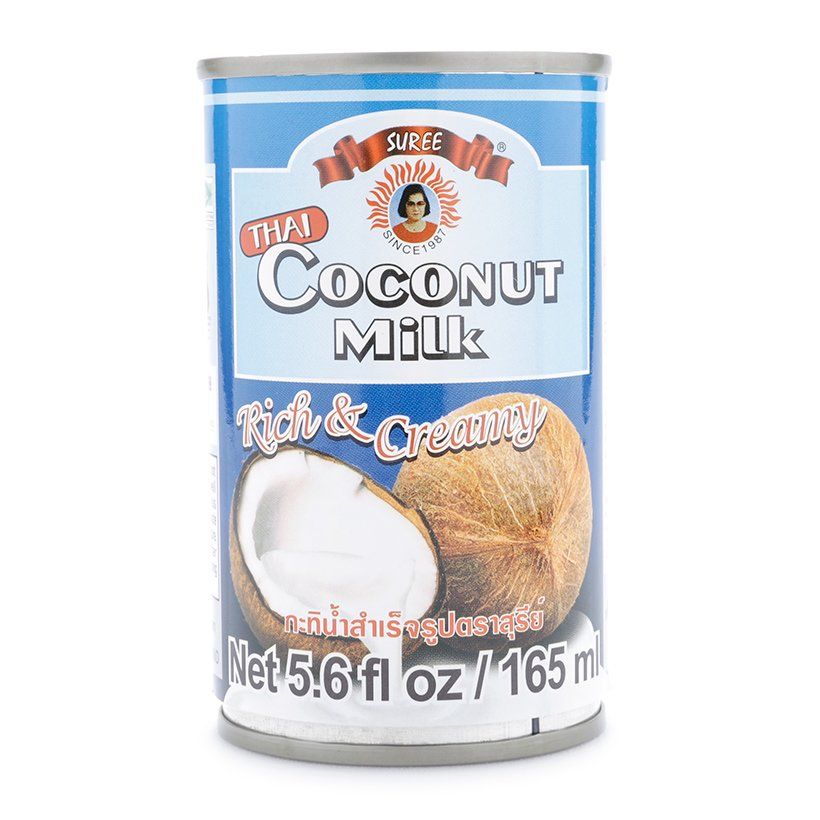 Nước Cốt Dừa Rich & Creamy (400ml)