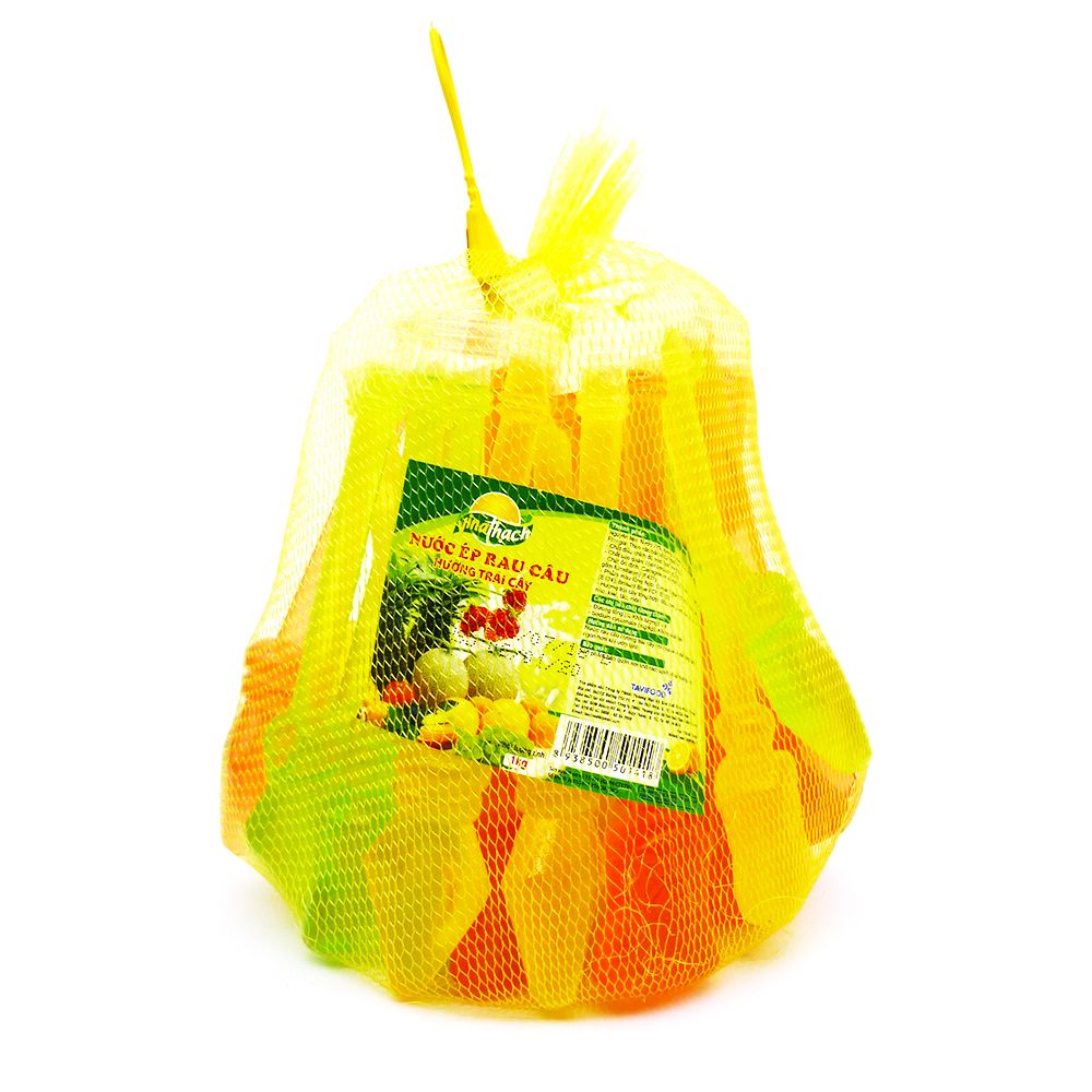 Nước Ép Rau Câu Hương Trái Cây Vina Thạch (1kg)
