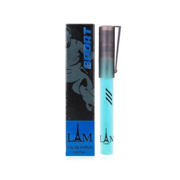 Nước Hoa Cây Bút Nam Lamcosmé Sport M.03 (10ml)