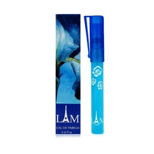  Nước Hoa Cây Bút Nữ Blue Lamcosmé (10ml) 