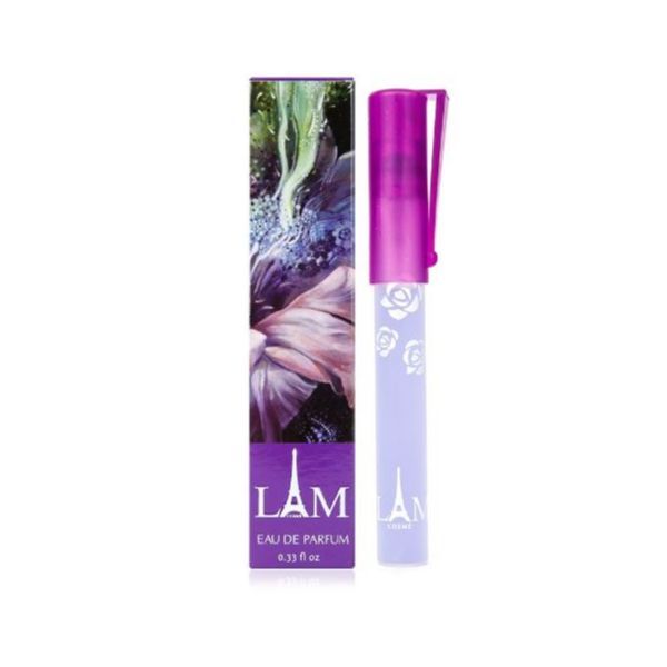 Nước Hoa Cây Bút Nữ Violet Lamcosmé (10ml)