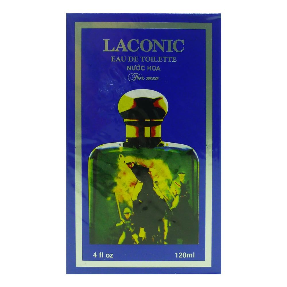 NH Laconic tím