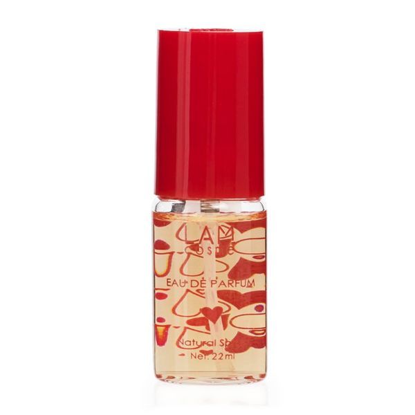 Nước Hoa Nữ Trái Tim Collection Lamcosmé (22ml)