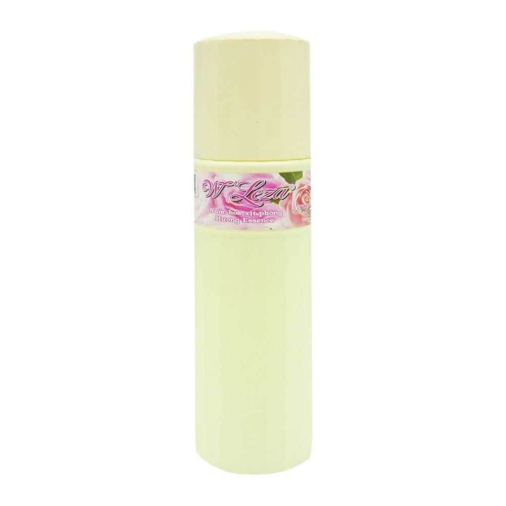 Wleza nước hoa xịt phòng 200ml hương essence
