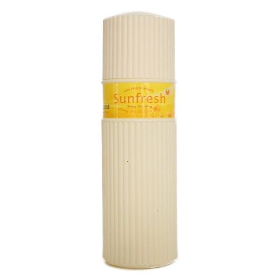 Nước hoa xịt phòng Sunfresh 200ml