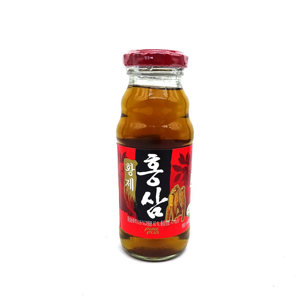 Nước hồng sâm cao cấp hoàng đế King
