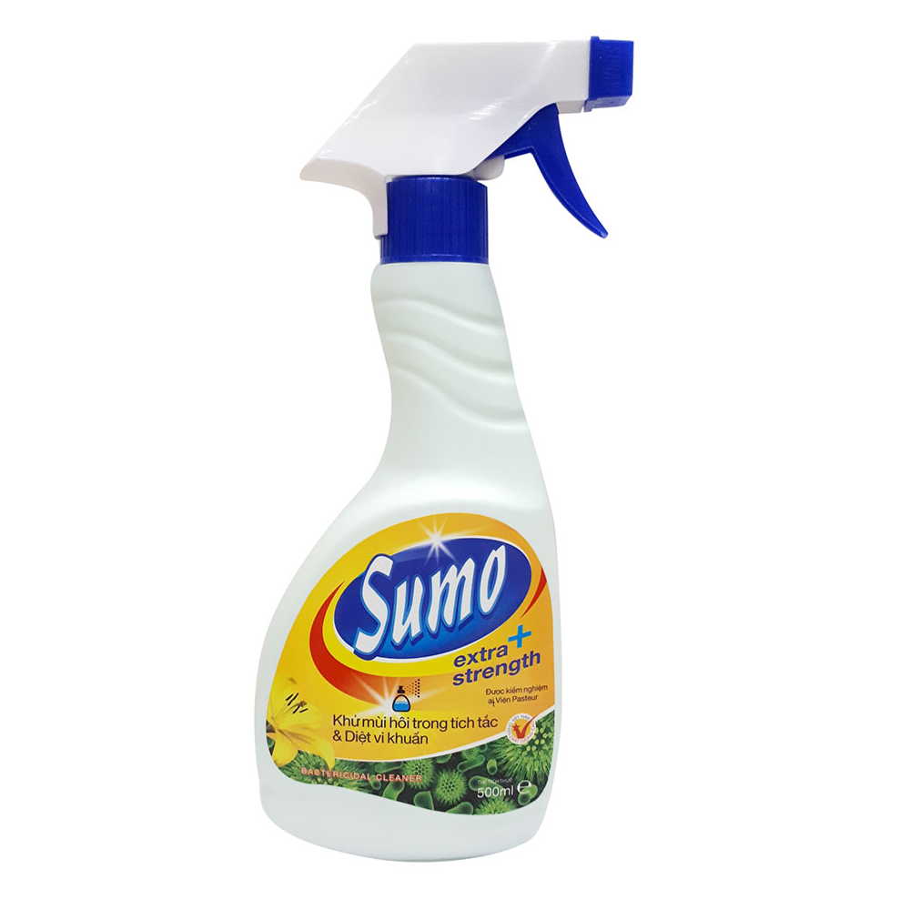 Nước Khử Mùi Sumo 500ml