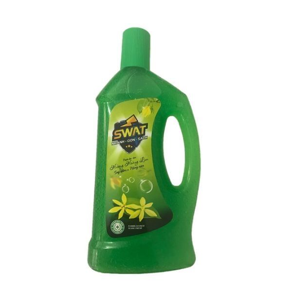 Nước Lau Sàn Swat Hương Hoàng Lan (1L)