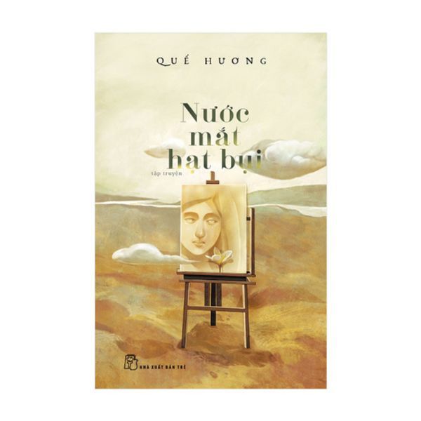 Nước Mắt Hạt Bụi