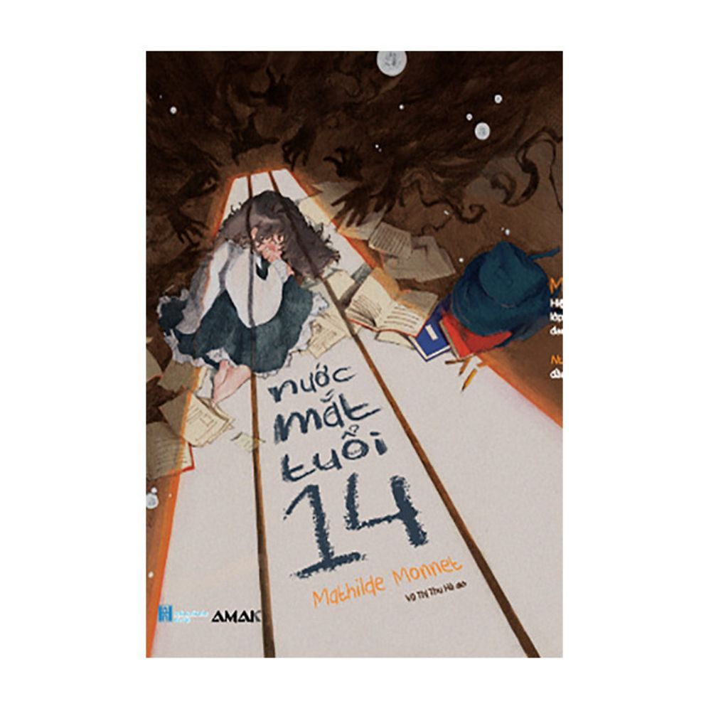 Nước Mắt Tuổi 14