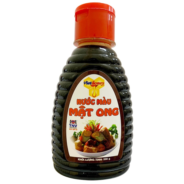 Nước Màu Mật Ong (200g)