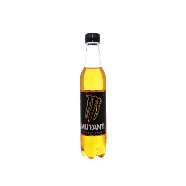 Nước Tăng lực Mutant Chai 350ml