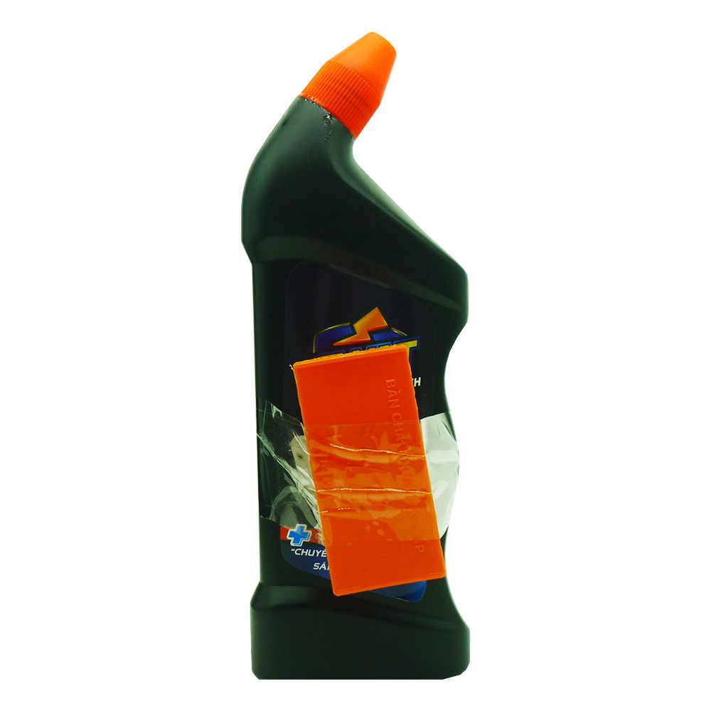 Nước Tẩy Nhà Tắm Swat Đậm Đặc 600ml