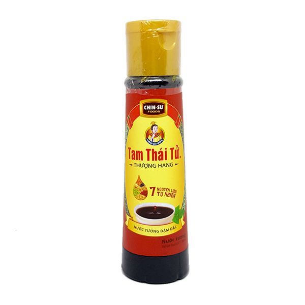 Nước Tương Tam Thái Tử Thượng Hạng (300ml)