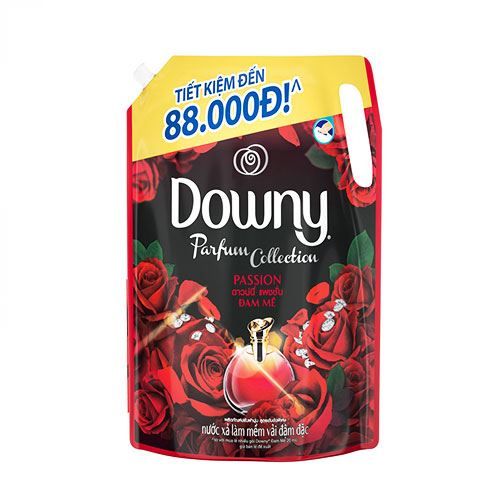 Nước xả Downy đam mê 2.4L