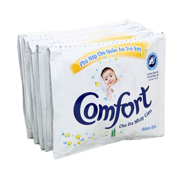 Comfort đậm đặc cho da nhạy cảm 10*20ml/30 dây
