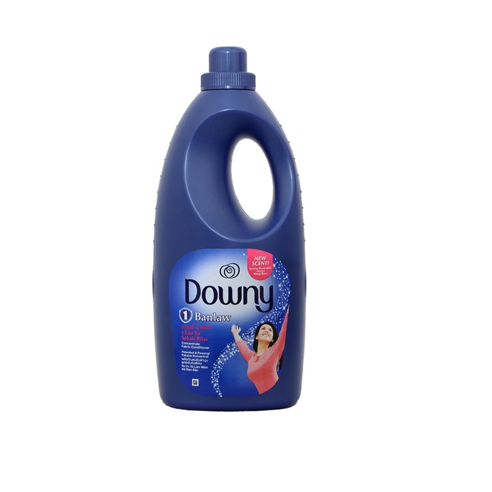 Nước Xả Vải Downy 1 Lần Xả (1.8L)