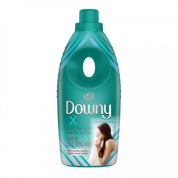 PG Downy chai 800ml phơi trong nhà