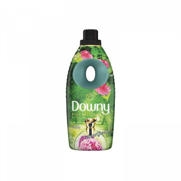 Nước Xả Vải Downy Vườn Địa Đàng Dạng Chai 800ml