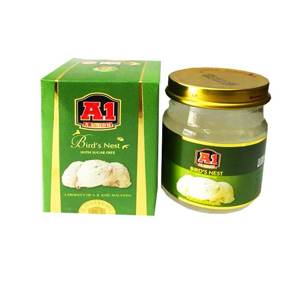 Nước yến sào đường ăn kiêng A1 70ml*48