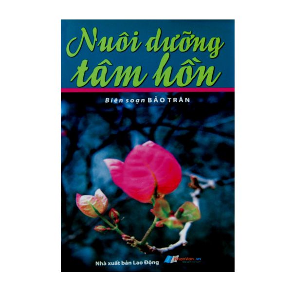 Nuôi Dưỡng Tâm Hồn