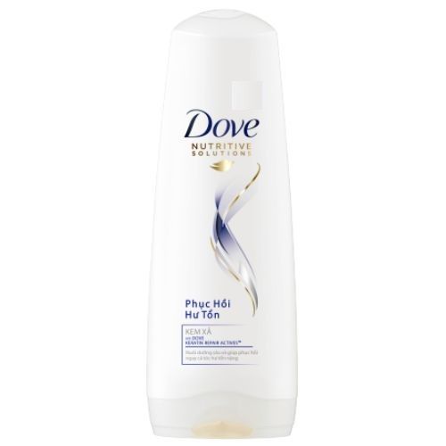 Dove kem xả phuc hồi hư tổn 170g