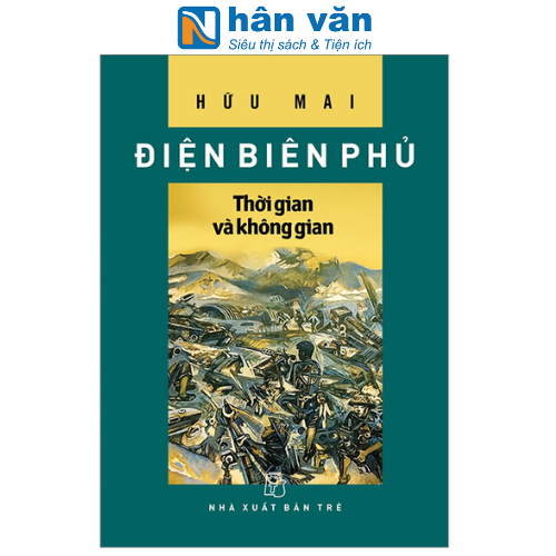  Điện Biên Phủ - Thời Gian Và Không Gian 