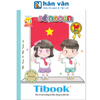  Tập Học Sinh Tân Thuận Tiến Bé Ngoan - 96 Trang 120gsm 4 ÔLy 