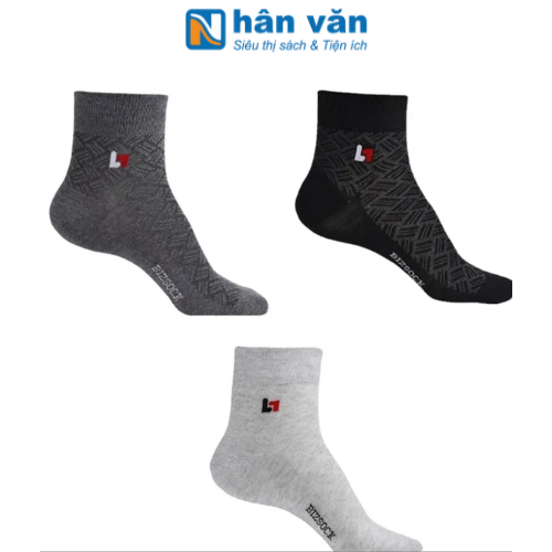  Tất Vớ Nam Bizsock Bizmen BZS004 