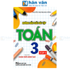  Hướng Dẫn Giải Bài Tập Toán 3 - Tập 1 (Bám Sát SGK Chân Trời Sáng Tạo) 