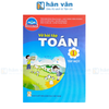 Vở Bài Tập Toán 1 Tập 1 - Chân Trời Sáng Tạo