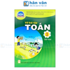 Vở Bài Tập Toán 1 Tập 2 - Chân Trời Sáng Tạo