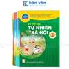  Bộ Vở Bài Tập Lớp 3 - Chân Trời Sáng Tạo - 11 Cuốn 