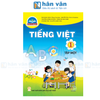  Tiếng Việt 1 Tập 1 - Chân Trời Sáng Tạo 