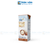  Sữa Hạt Mắc Ca TH True Yogurt Nut Hộp 180ml 