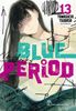  Blue Period - Tập 13 