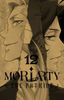  Moriarty The Patriot - Tập 12 