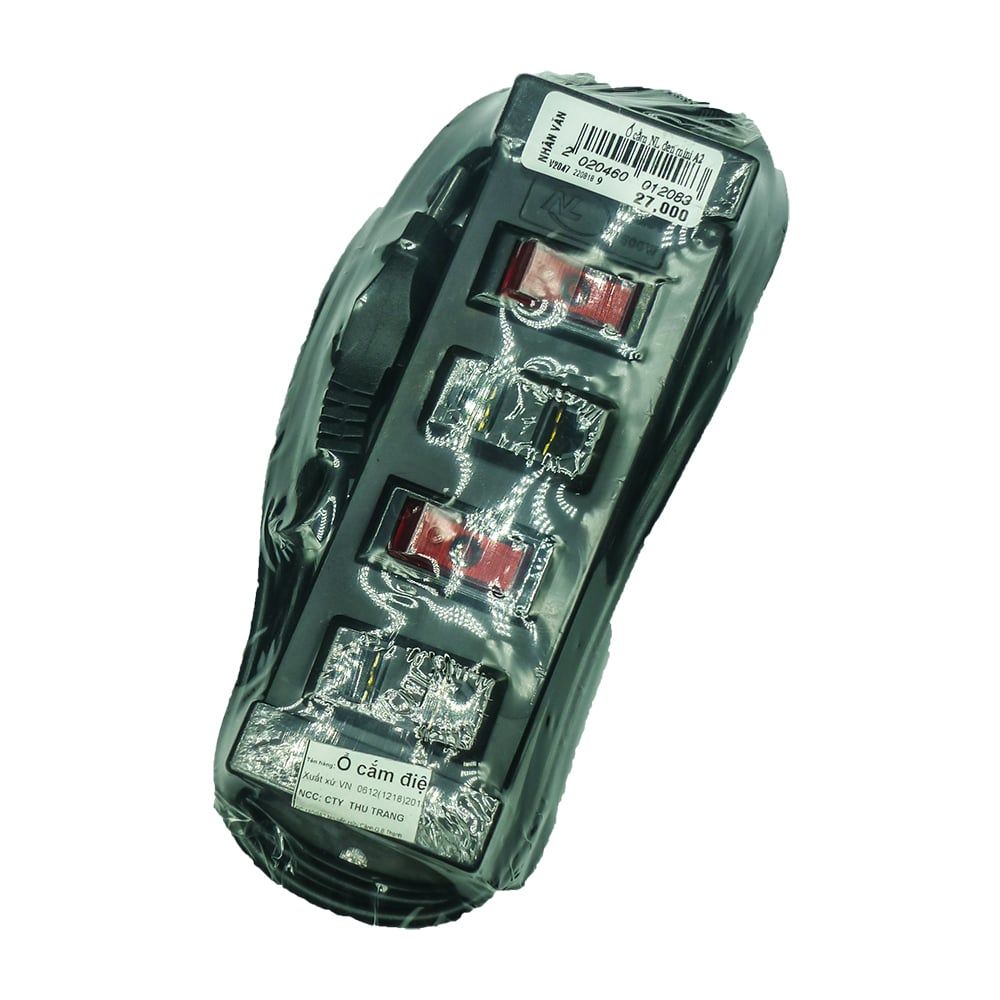 Ổ Cắm NL Mini A2
