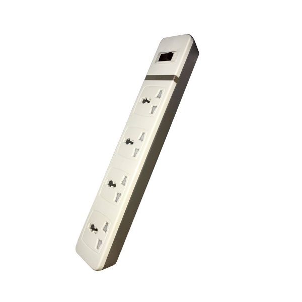 Ổ cắm nối dài CESG3402 hiệu comet