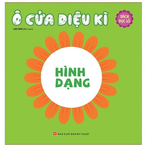 Ô cửa diệu kì - Hình dạng