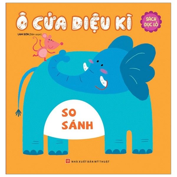 Ô cửa diệu kì - So sánh