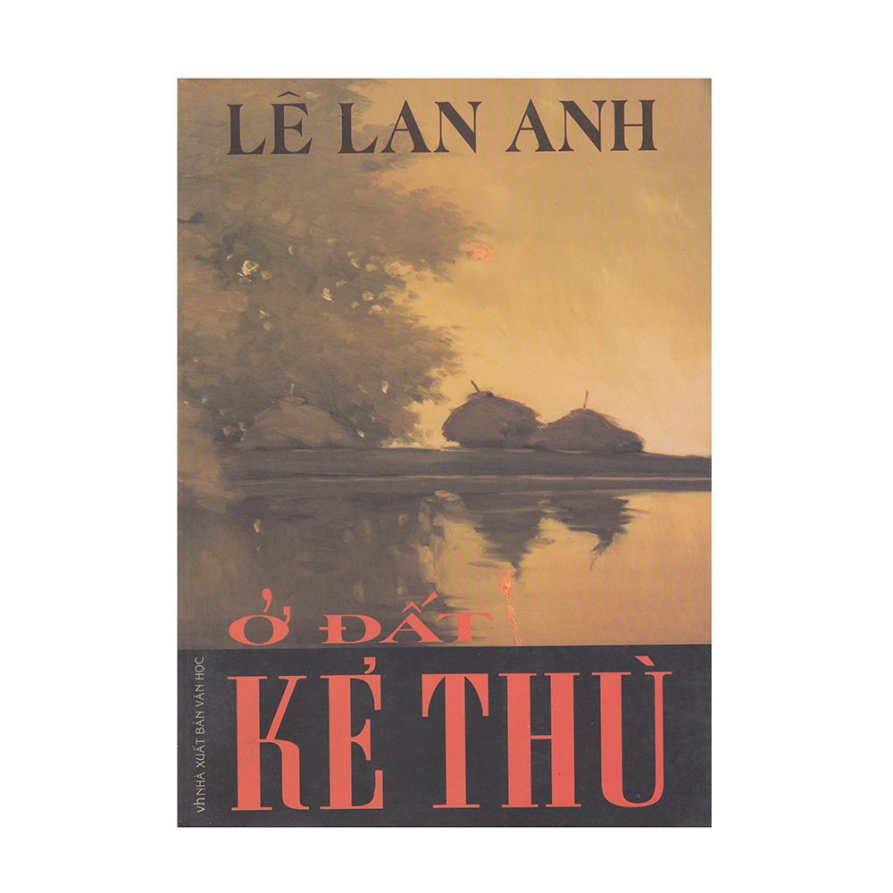 Ở Đất Kẻ Thù